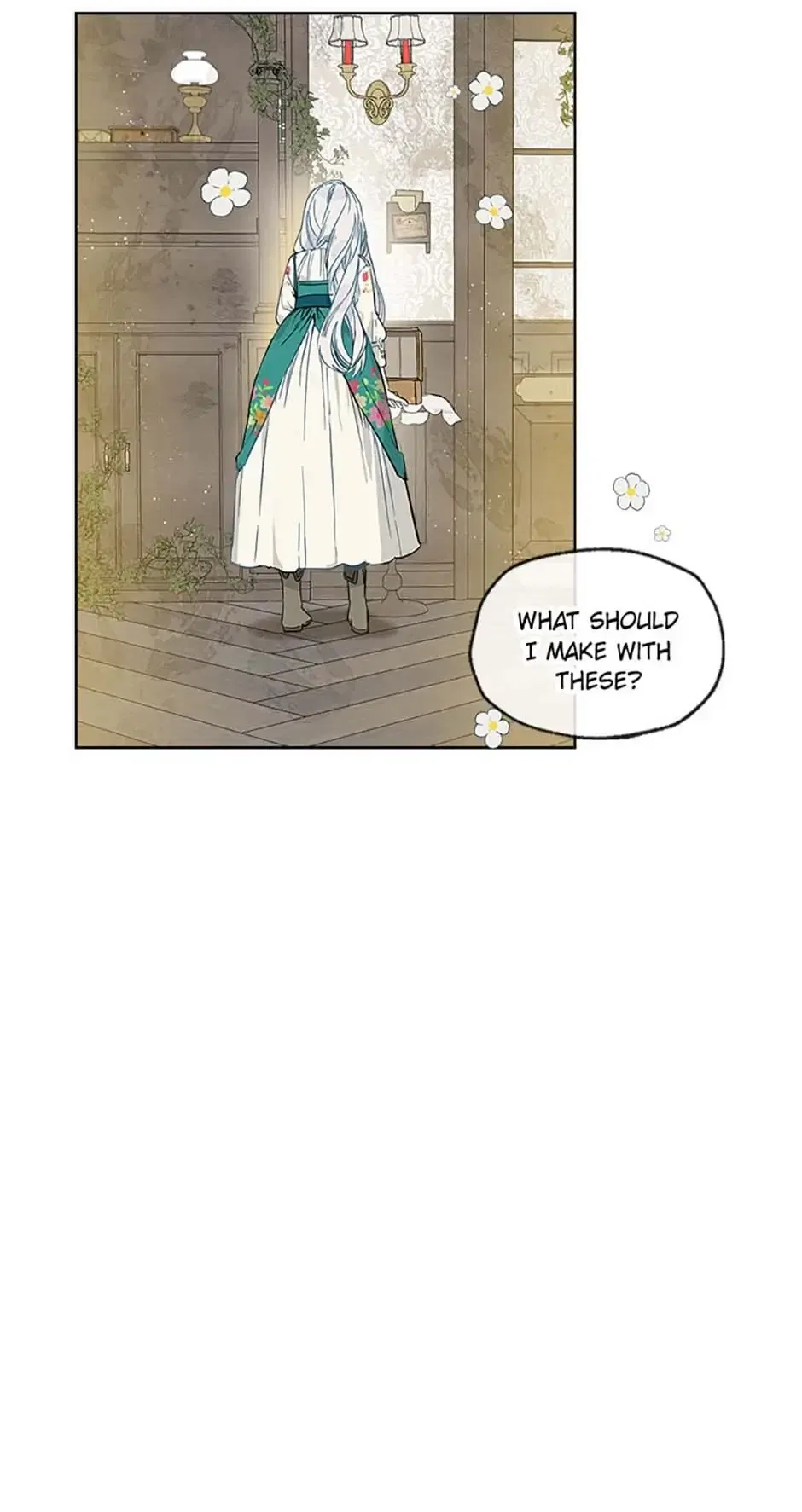 My Unexpected Marriage Chapter 2 – Page 48