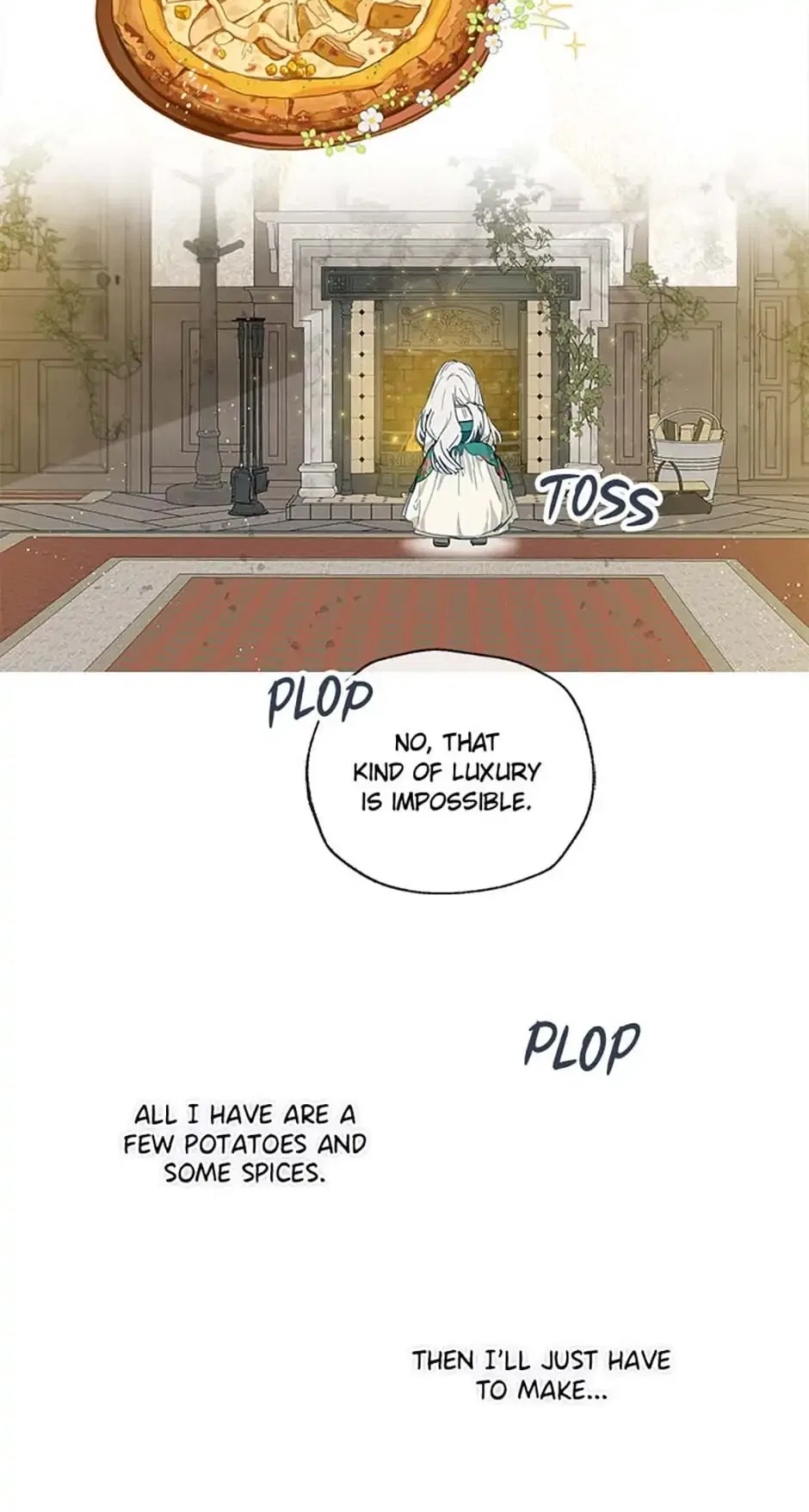 My Unexpected Marriage Chapter 2 – Page 50