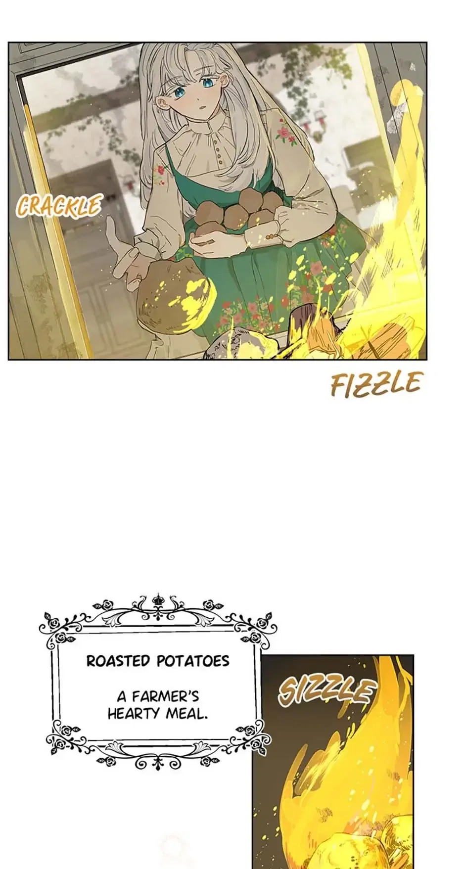 My Unexpected Marriage Chapter 2 – Page 51