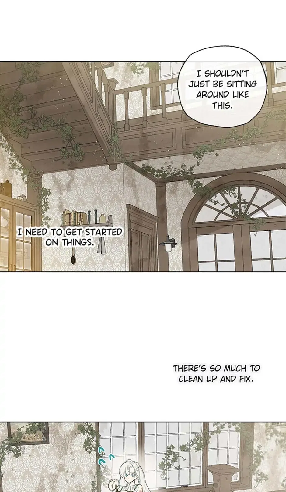 My Unexpected Marriage Chapter 2 – Page 54