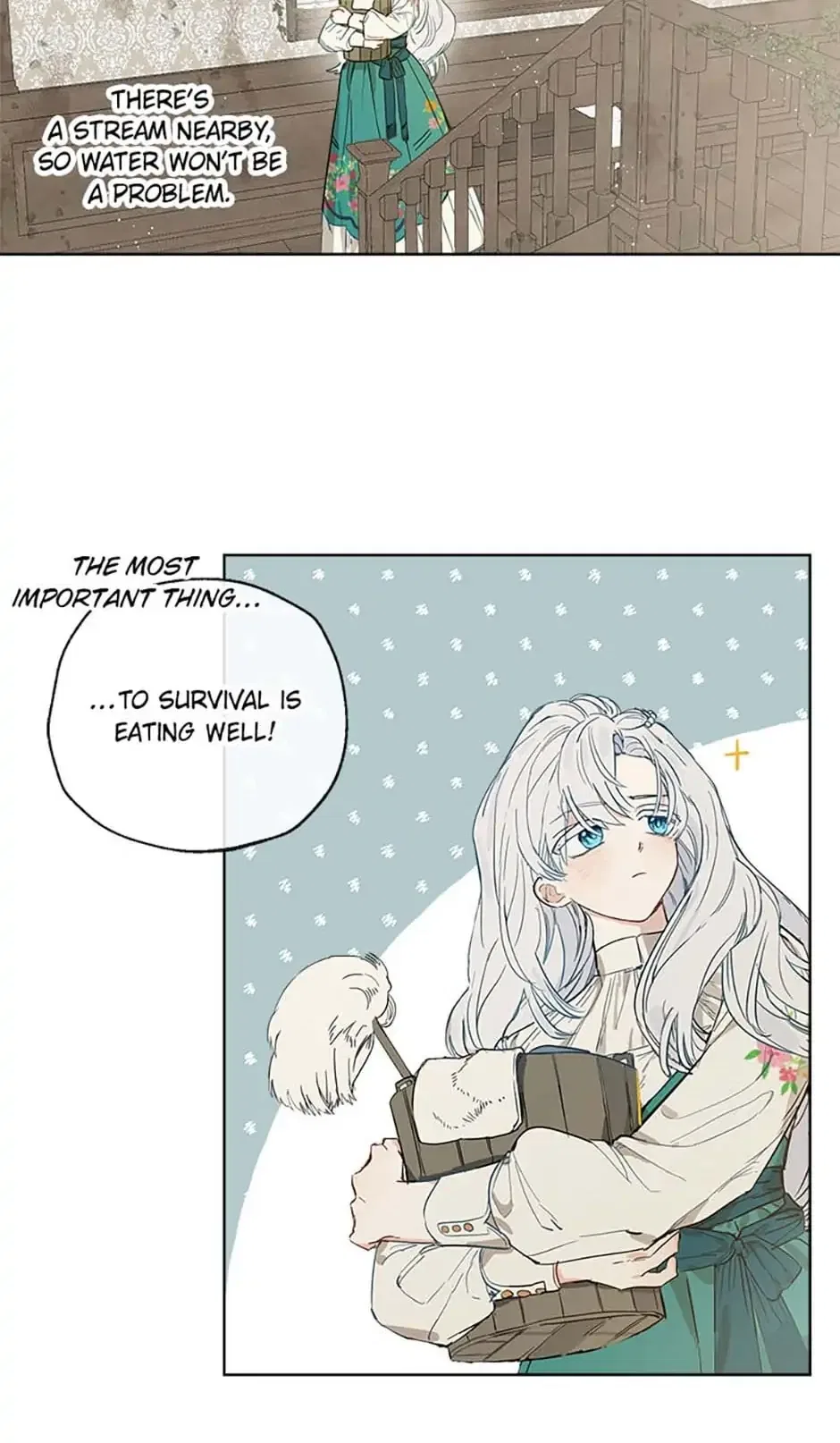 My Unexpected Marriage Chapter 2 – Page 55
