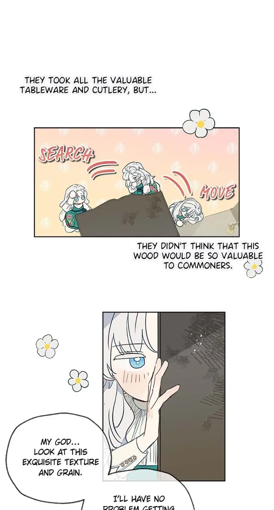 My Unexpected Marriage Chapter 2 – Page 59