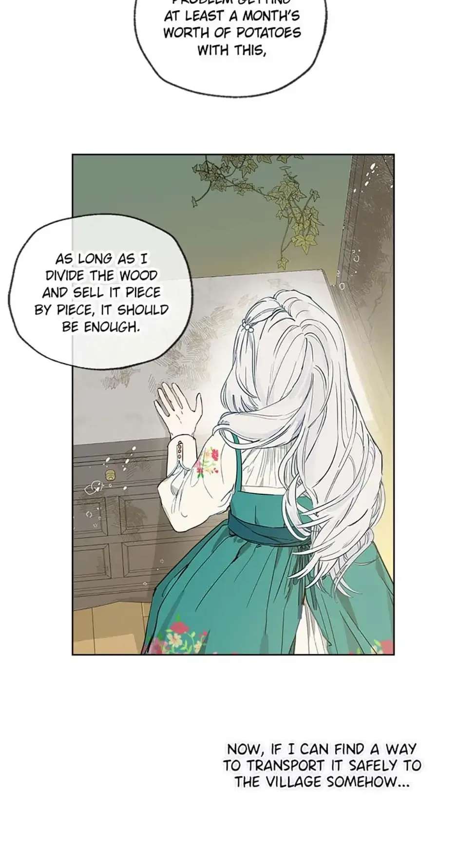 My Unexpected Marriage Chapter 2 – Page 60