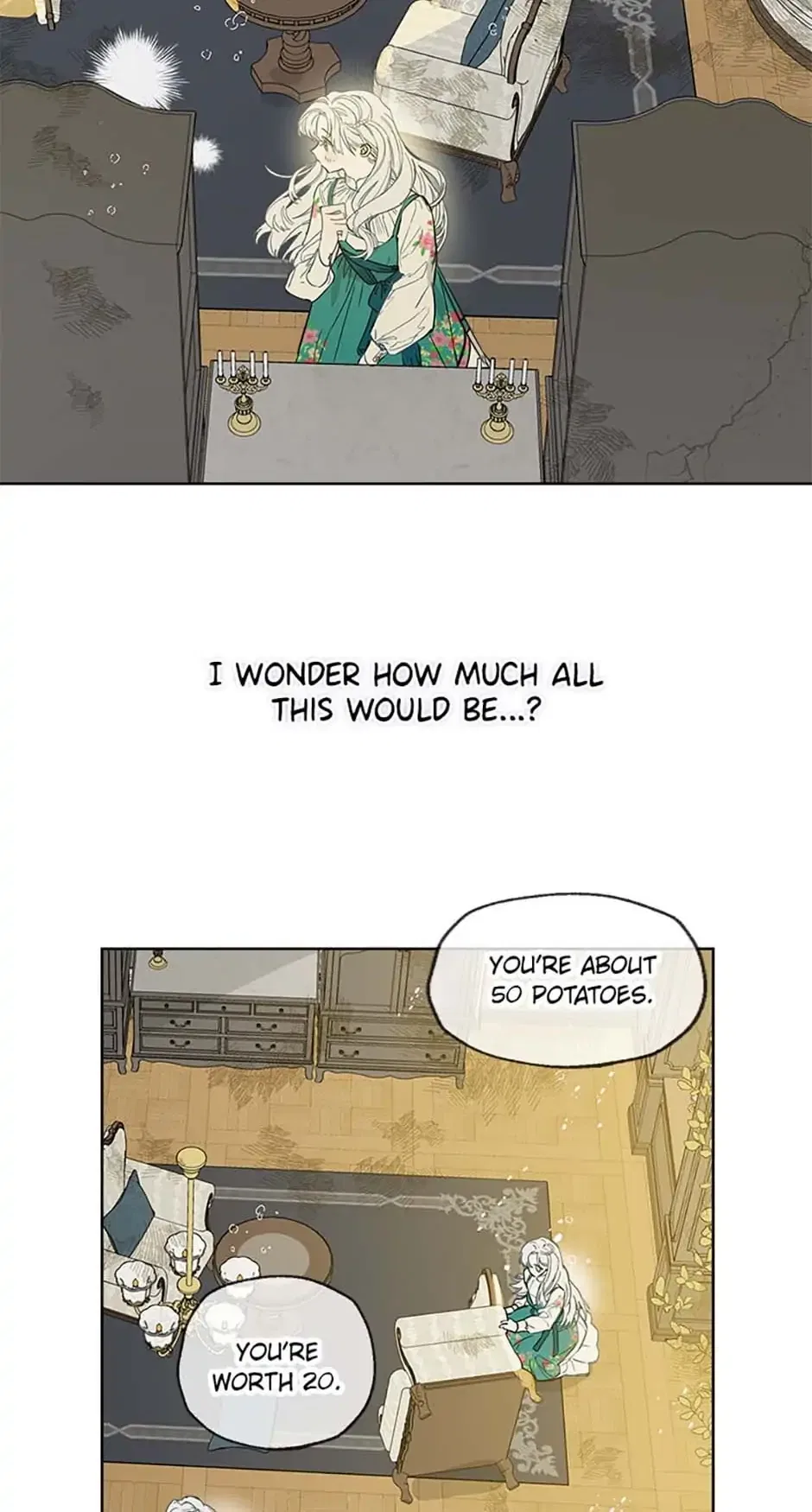 My Unexpected Marriage Chapter 2 – Page 62