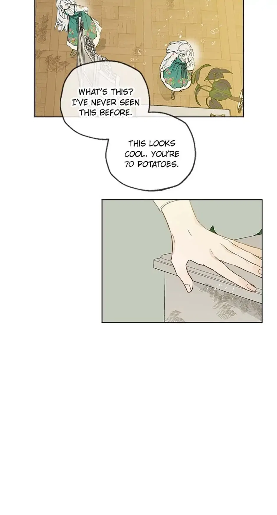 My Unexpected Marriage Chapter 2 – Page 63