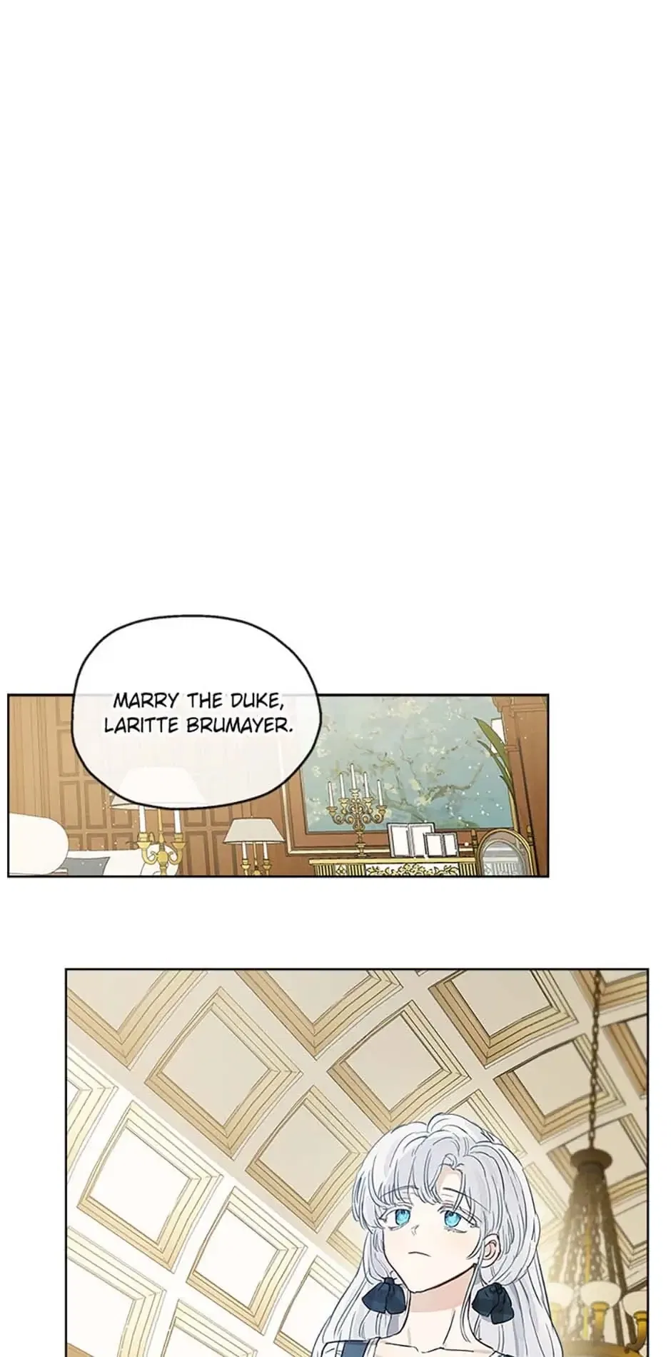 My Unexpected Marriage Chapter 1 – Page 2