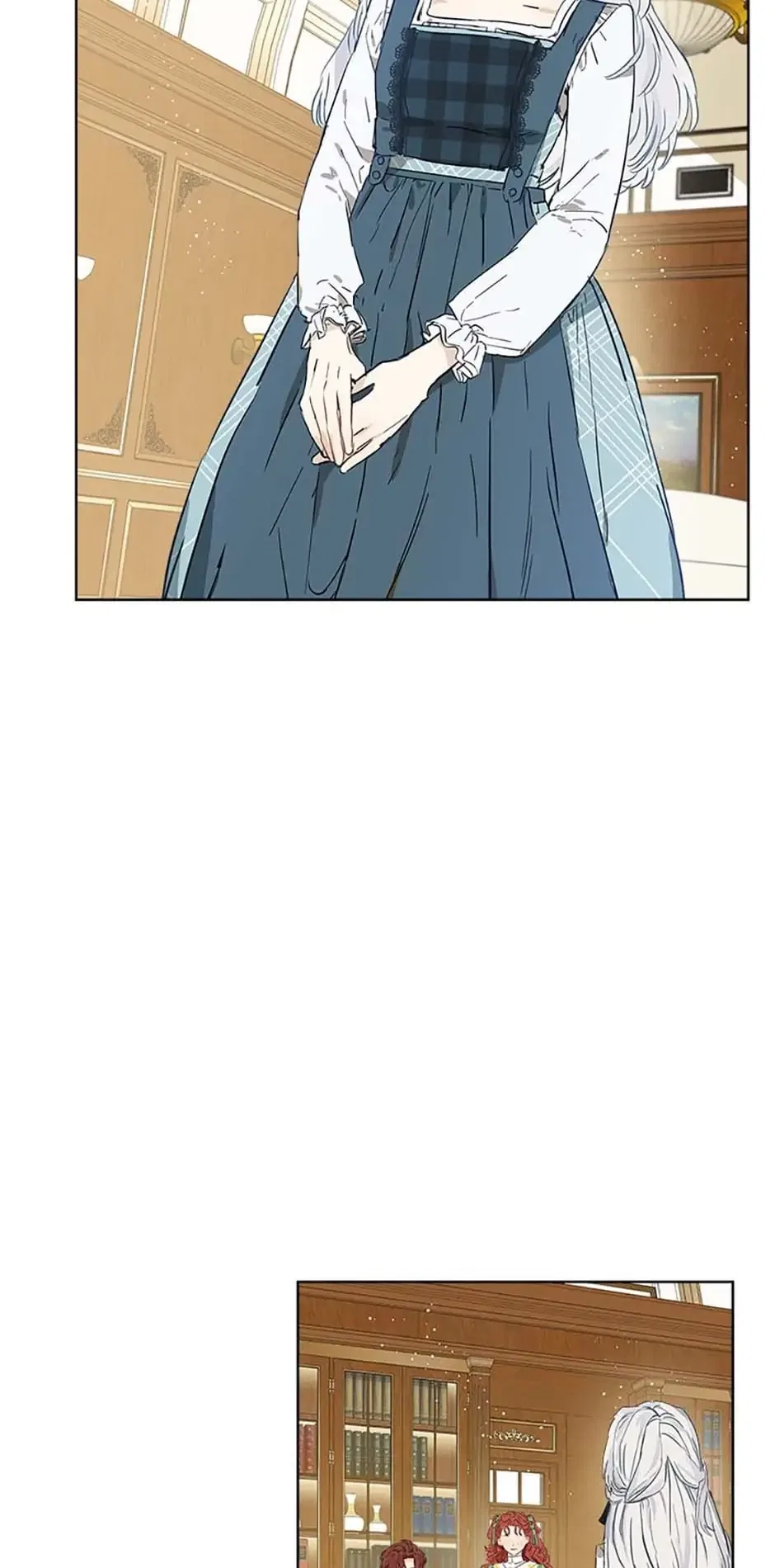 My Unexpected Marriage Chapter 1 – Page 3