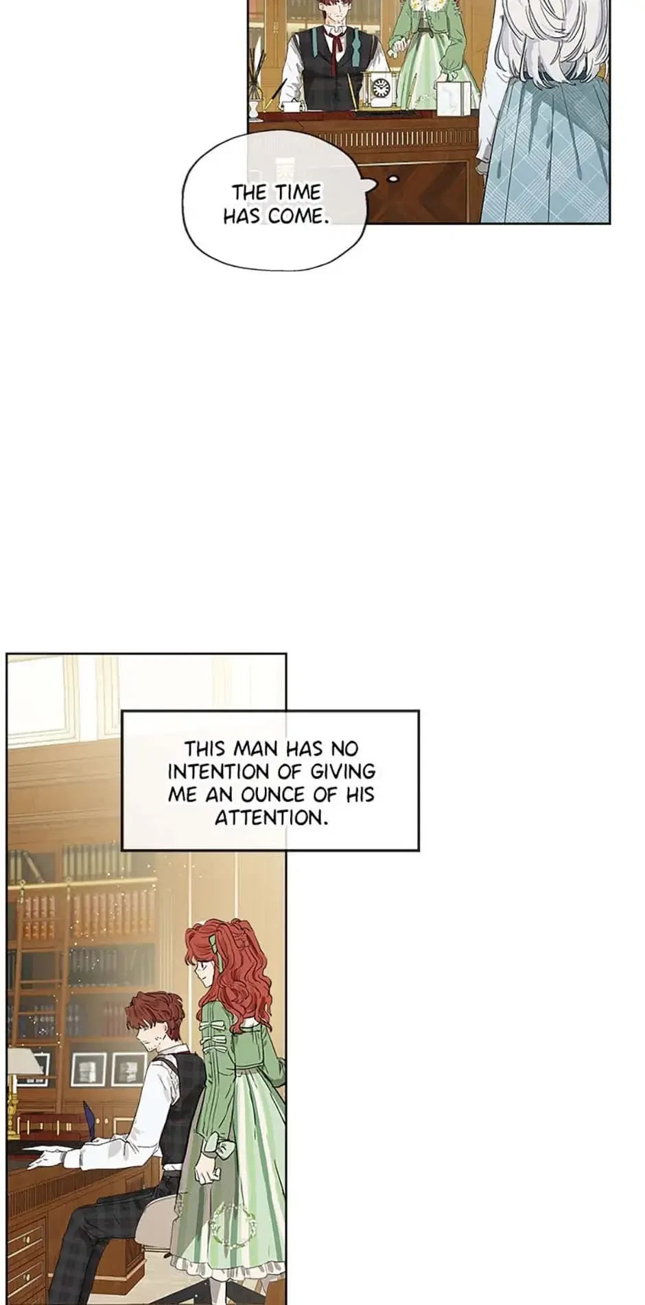 My Unexpected Marriage Chapter 1 – Page 4