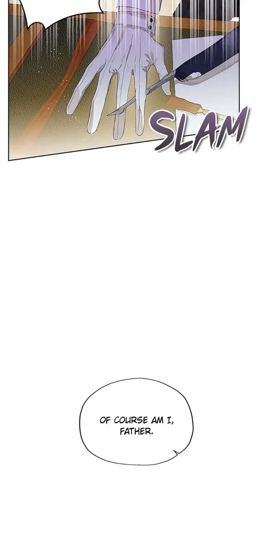 My Unexpected Marriage Chapter 1 – Page 6