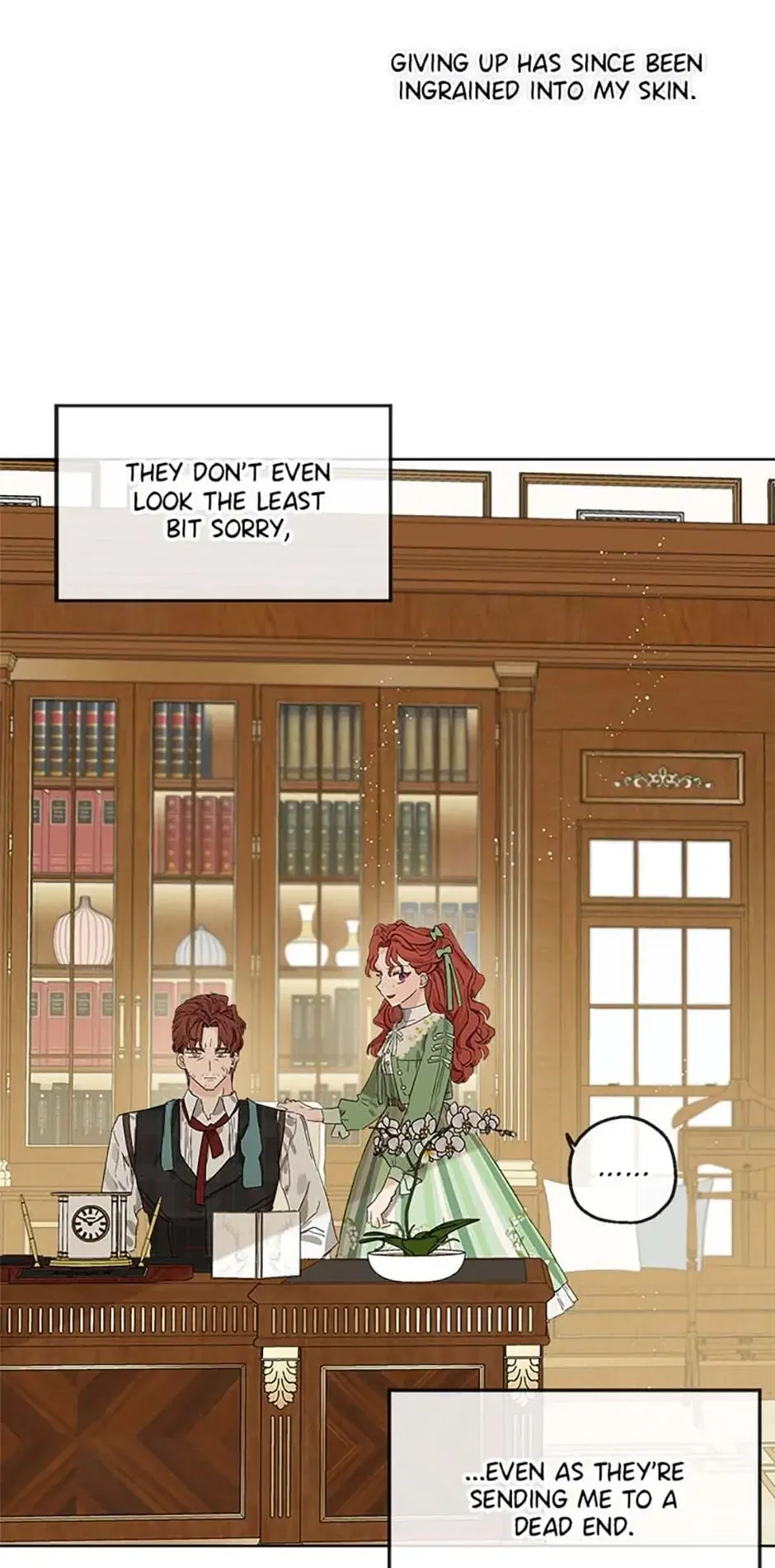 My Unexpected Marriage Chapter 1 – Page 7