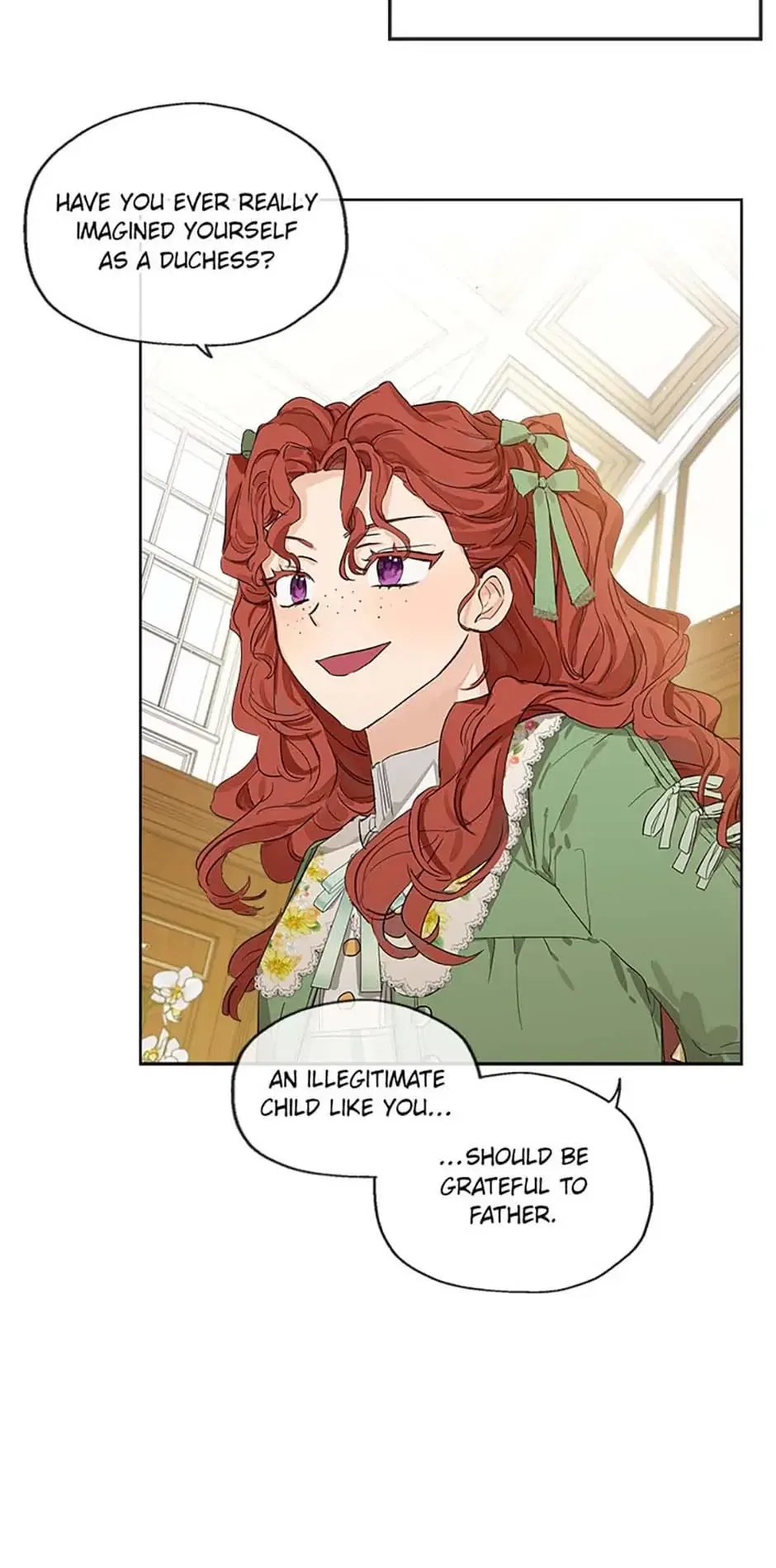 My Unexpected Marriage Chapter 1 – Page 8