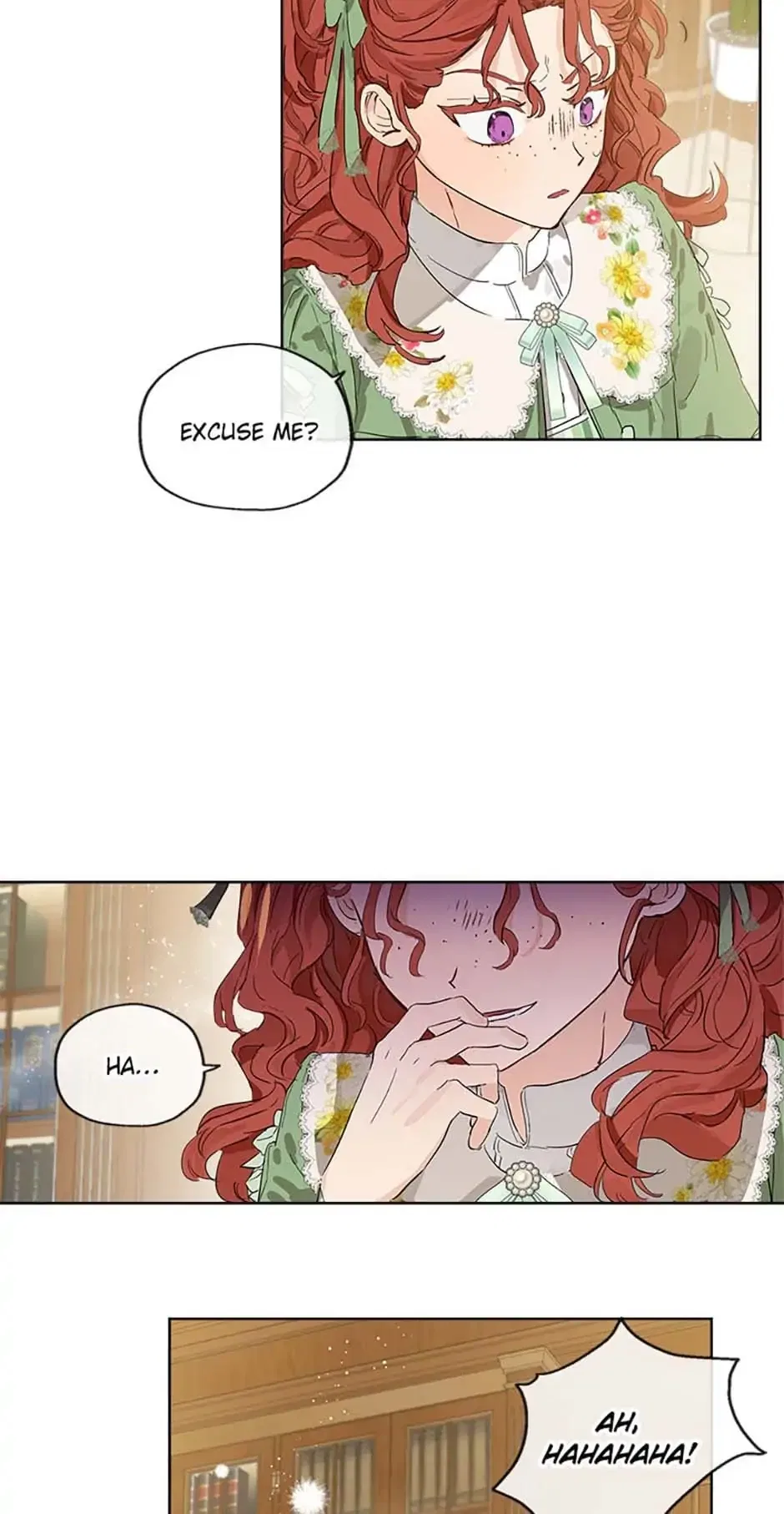 My Unexpected Marriage Chapter 1 – Page 13