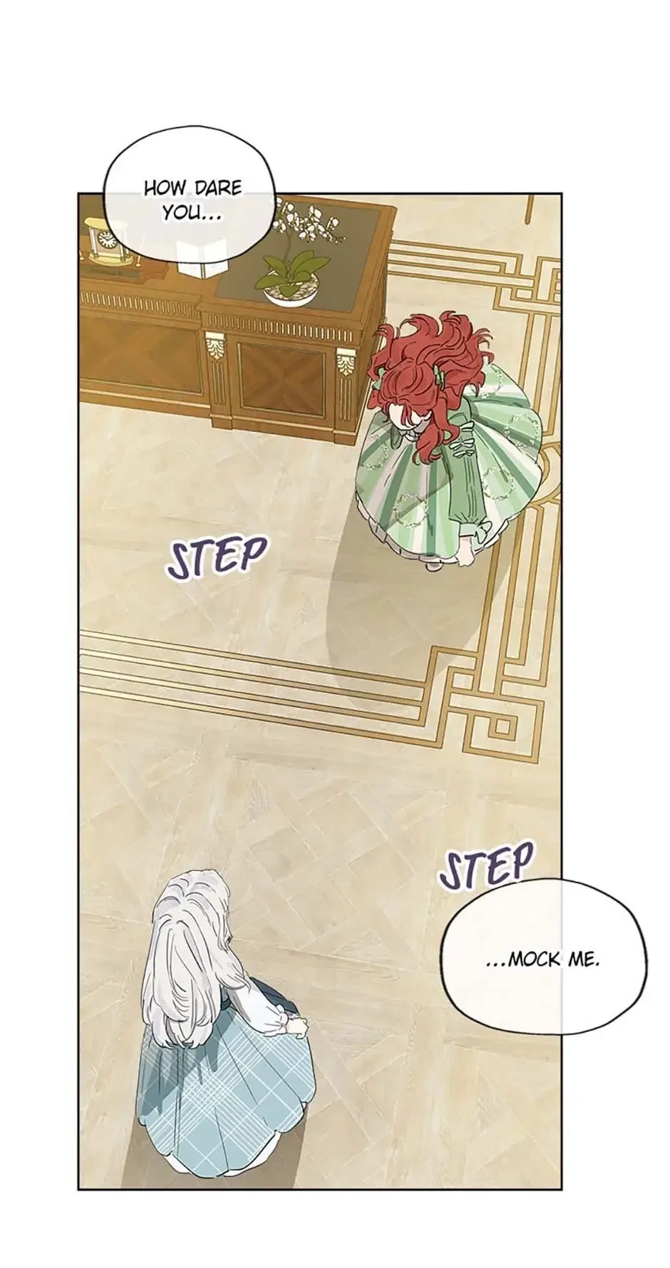 My Unexpected Marriage Chapter 1 – Page 16