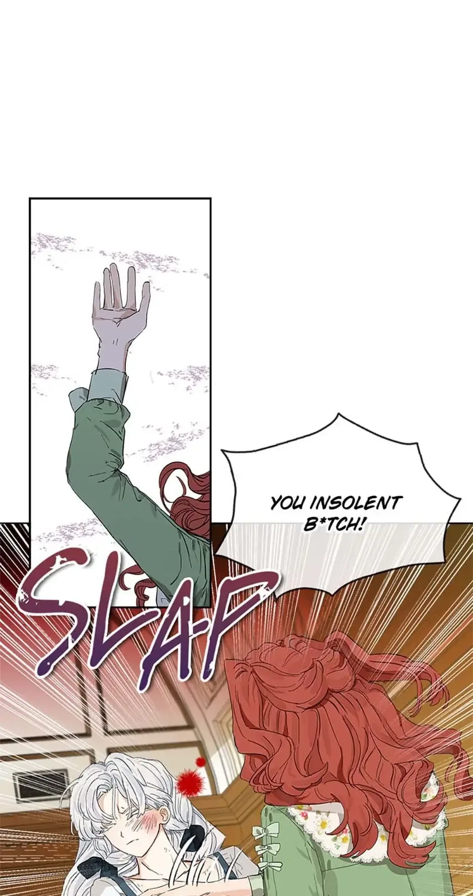 My Unexpected Marriage Chapter 1 – Page 17
