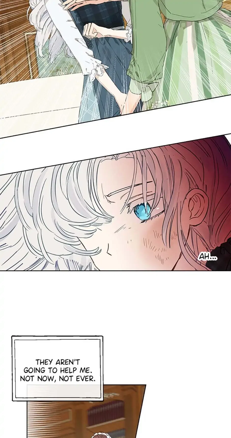 My Unexpected Marriage Chapter 1 – Page 18