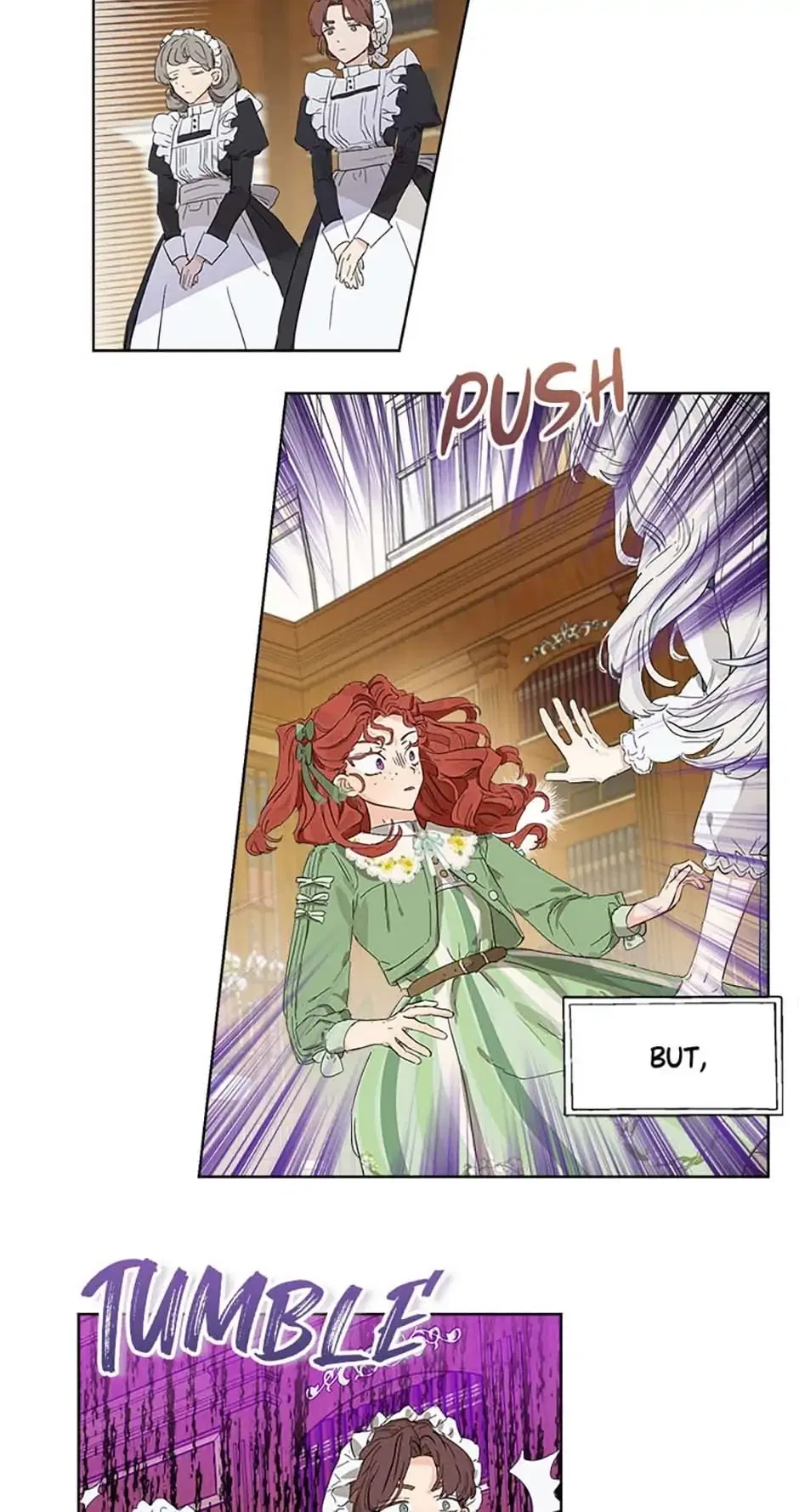 My Unexpected Marriage Chapter 1 – Page 19