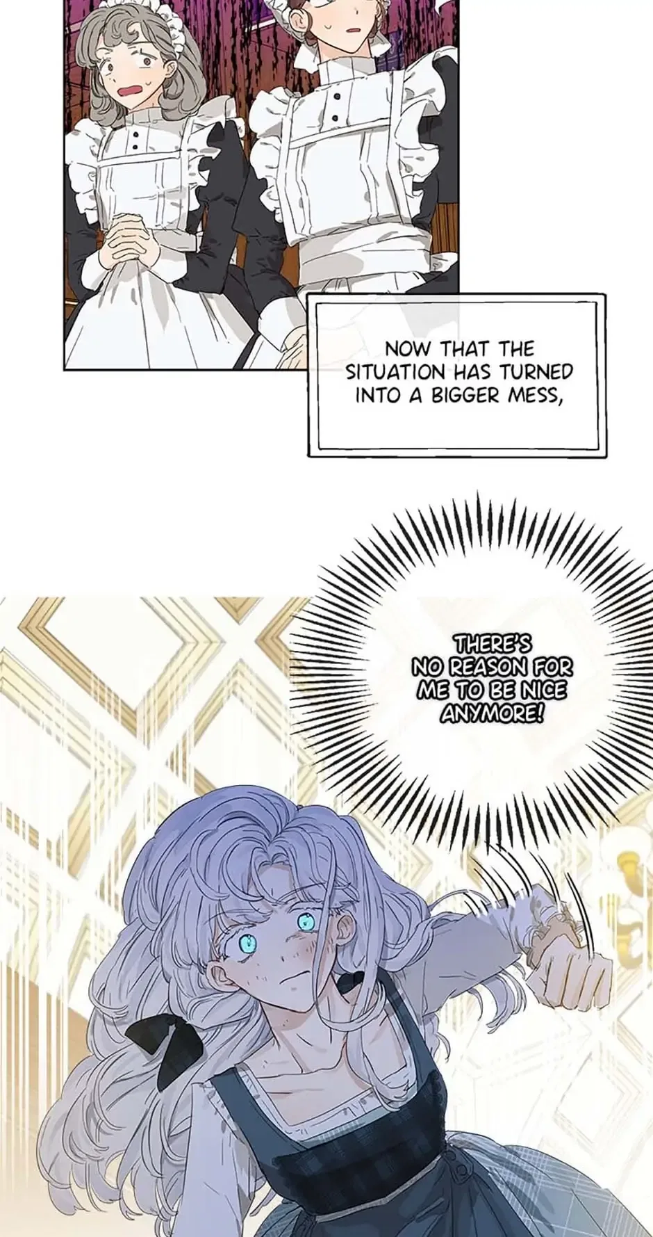 My Unexpected Marriage Chapter 1 – Page 20