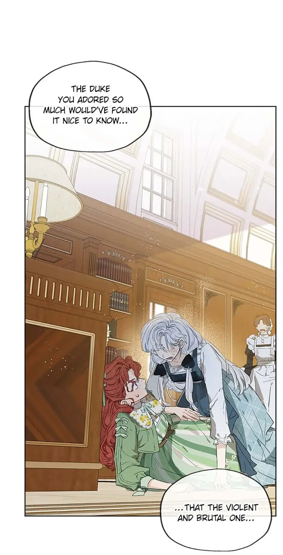 My Unexpected Marriage Chapter 1 – Page 24