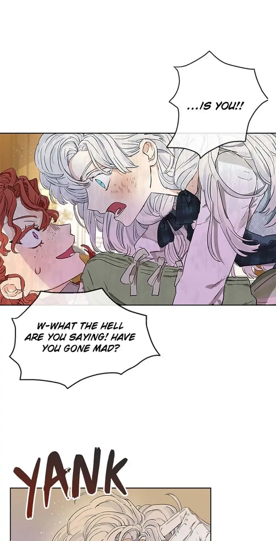 My Unexpected Marriage Chapter 1 – Page 25