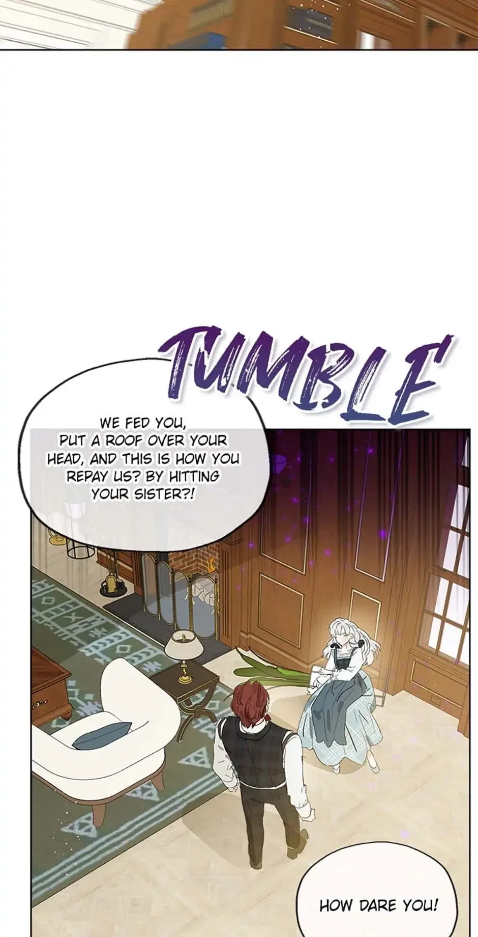 My Unexpected Marriage Chapter 1 – Page 27