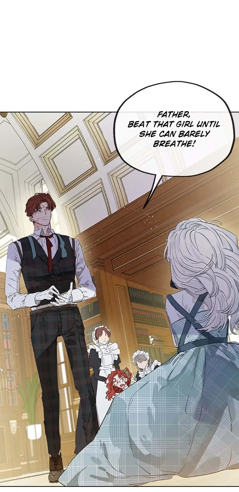 My Unexpected Marriage Chapter 1 – Page 30
