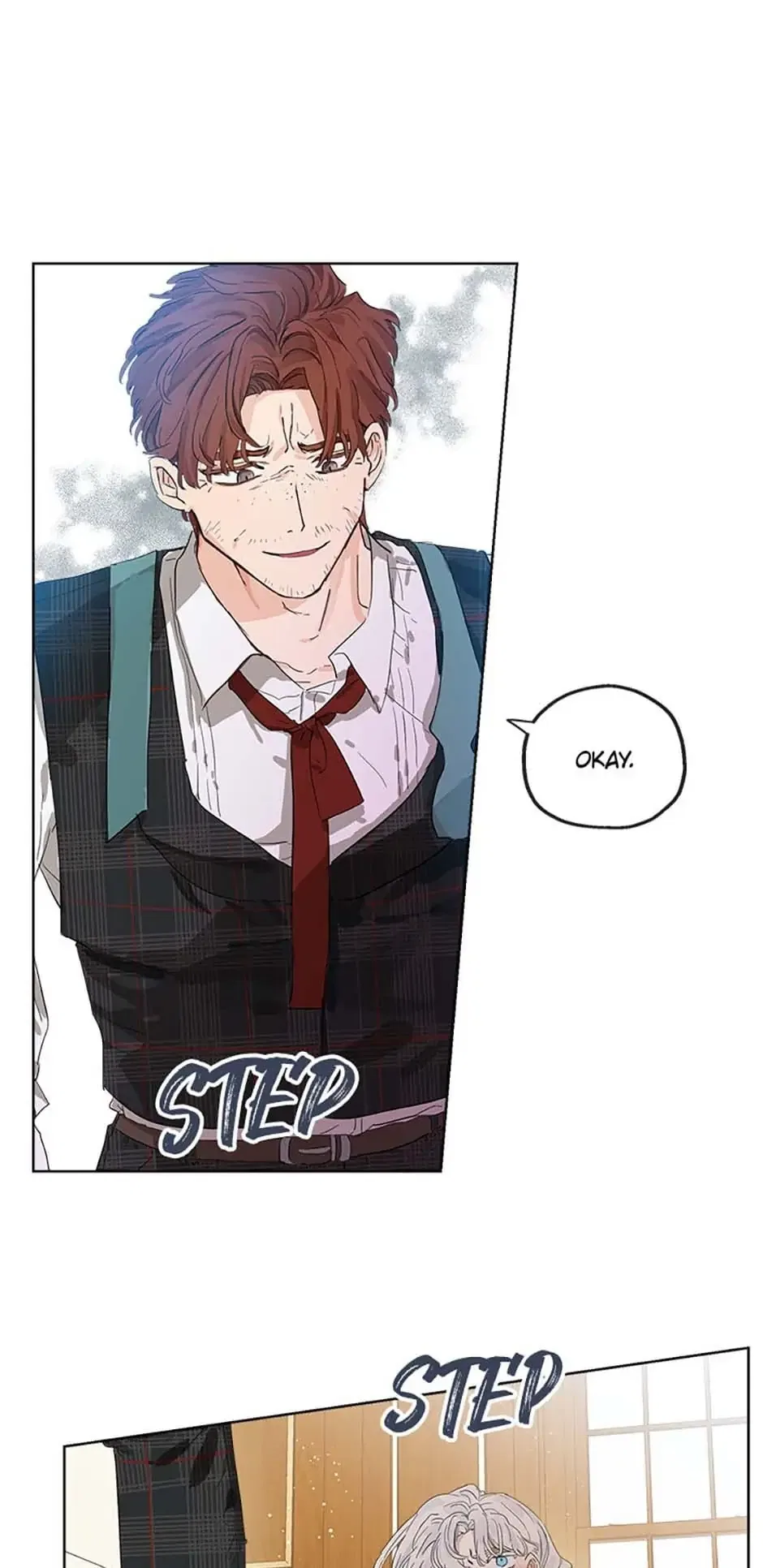 My Unexpected Marriage Chapter 1 – Page 31