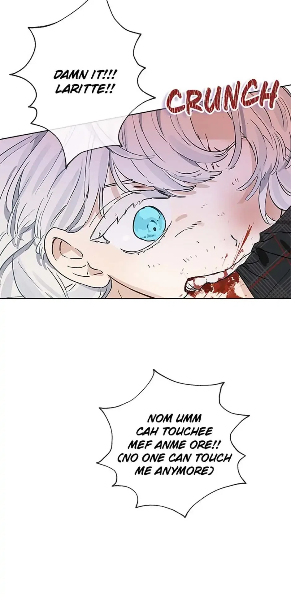 My Unexpected Marriage Chapter 1 – Page 35