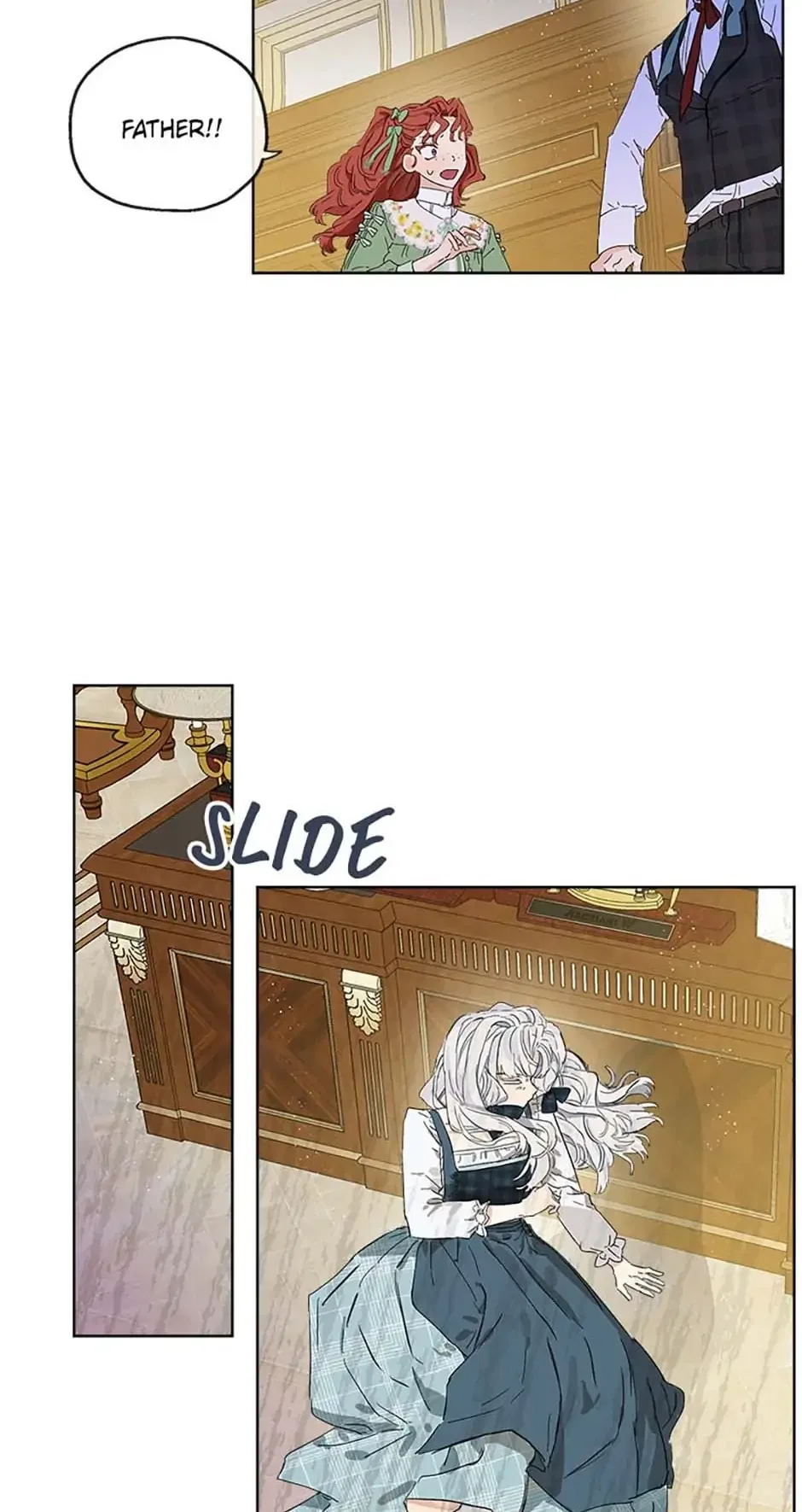 My Unexpected Marriage Chapter 1 – Page 37