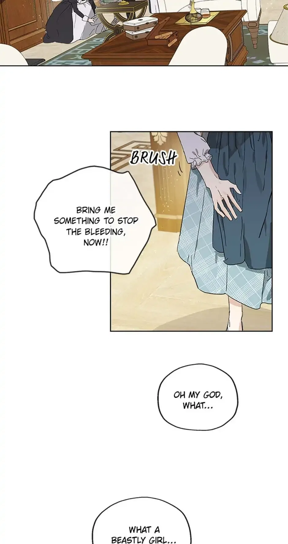 My Unexpected Marriage Chapter 1 – Page 39
