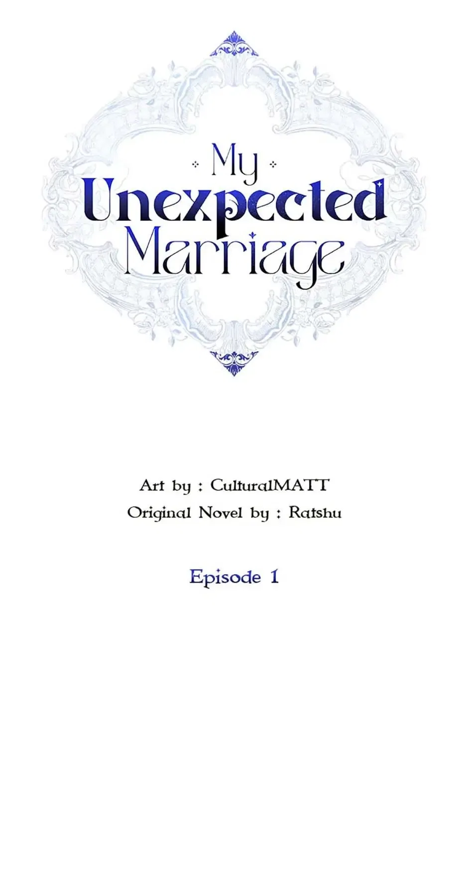 My Unexpected Marriage Chapter 1 – Page 41