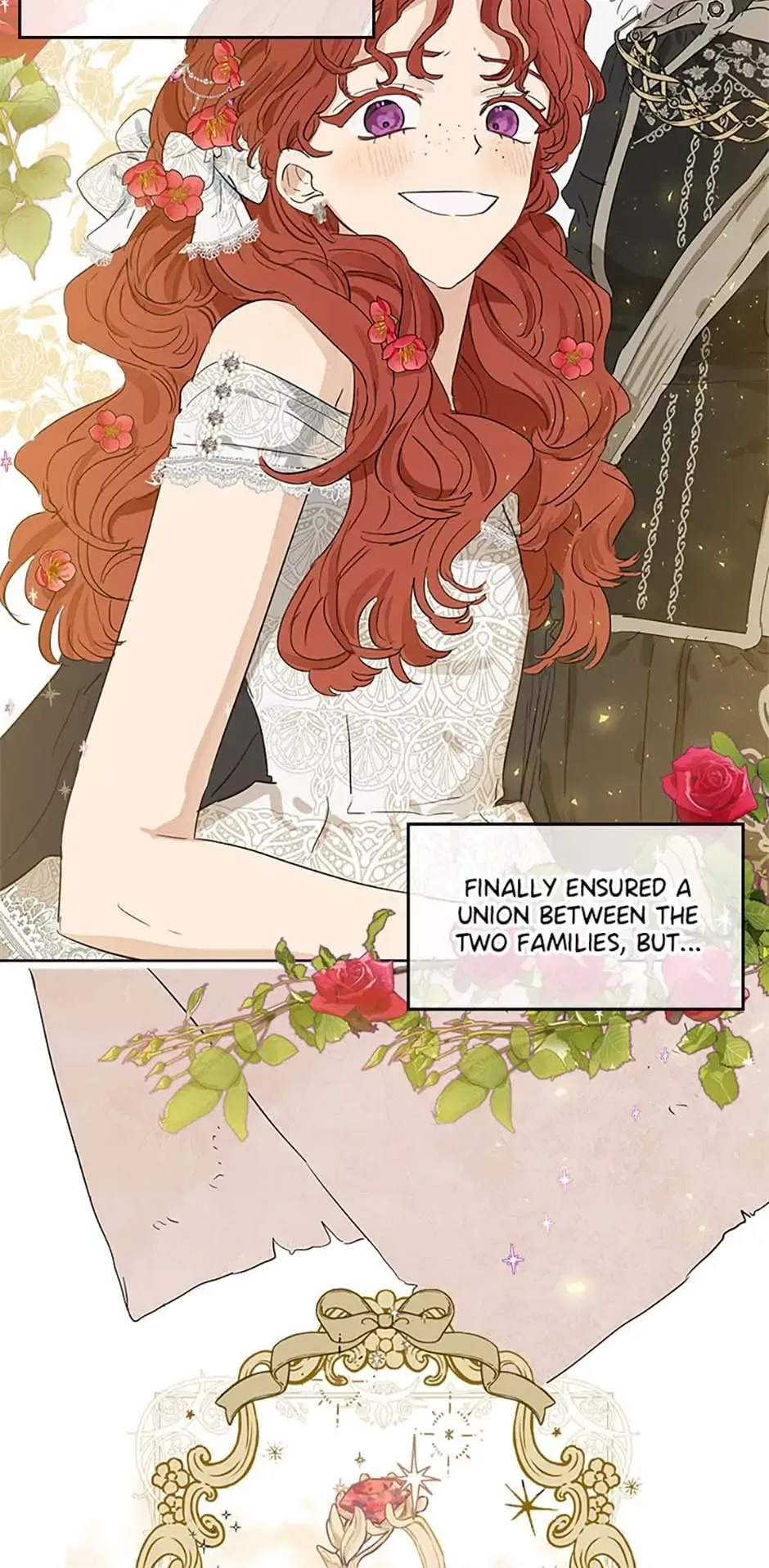 My Unexpected Marriage Chapter 1 – Page 46