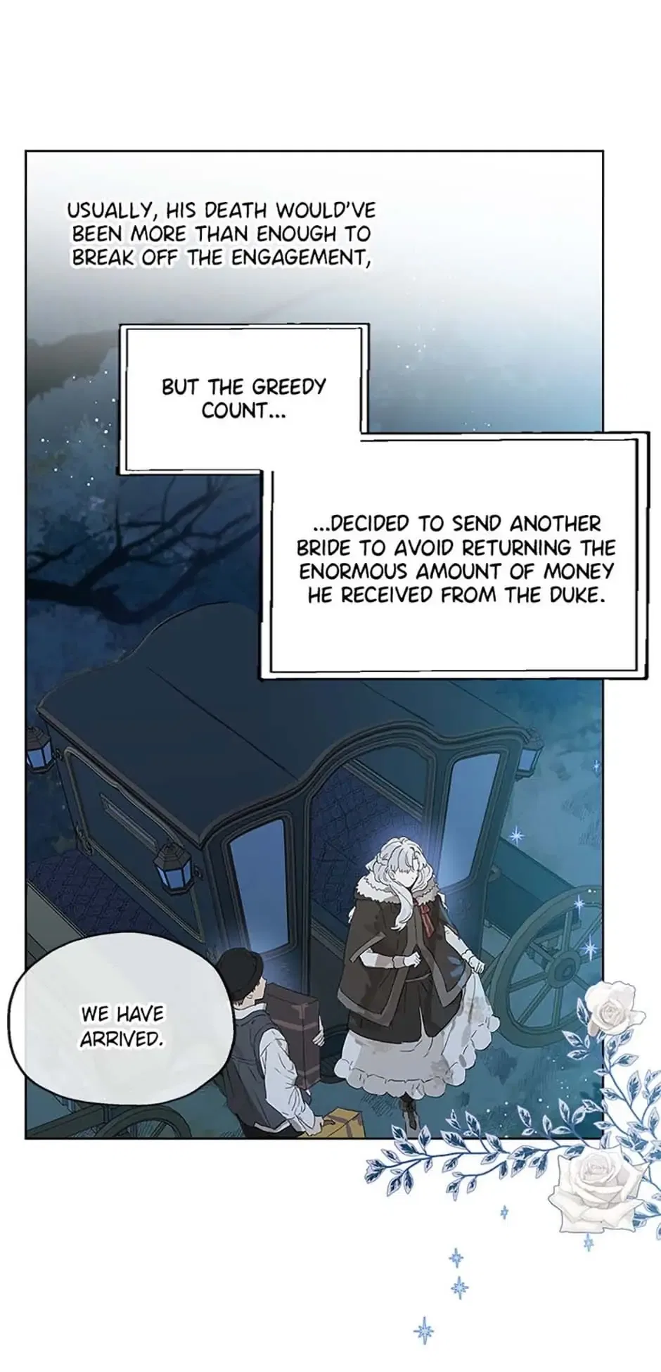 My Unexpected Marriage Chapter 1 – Page 49