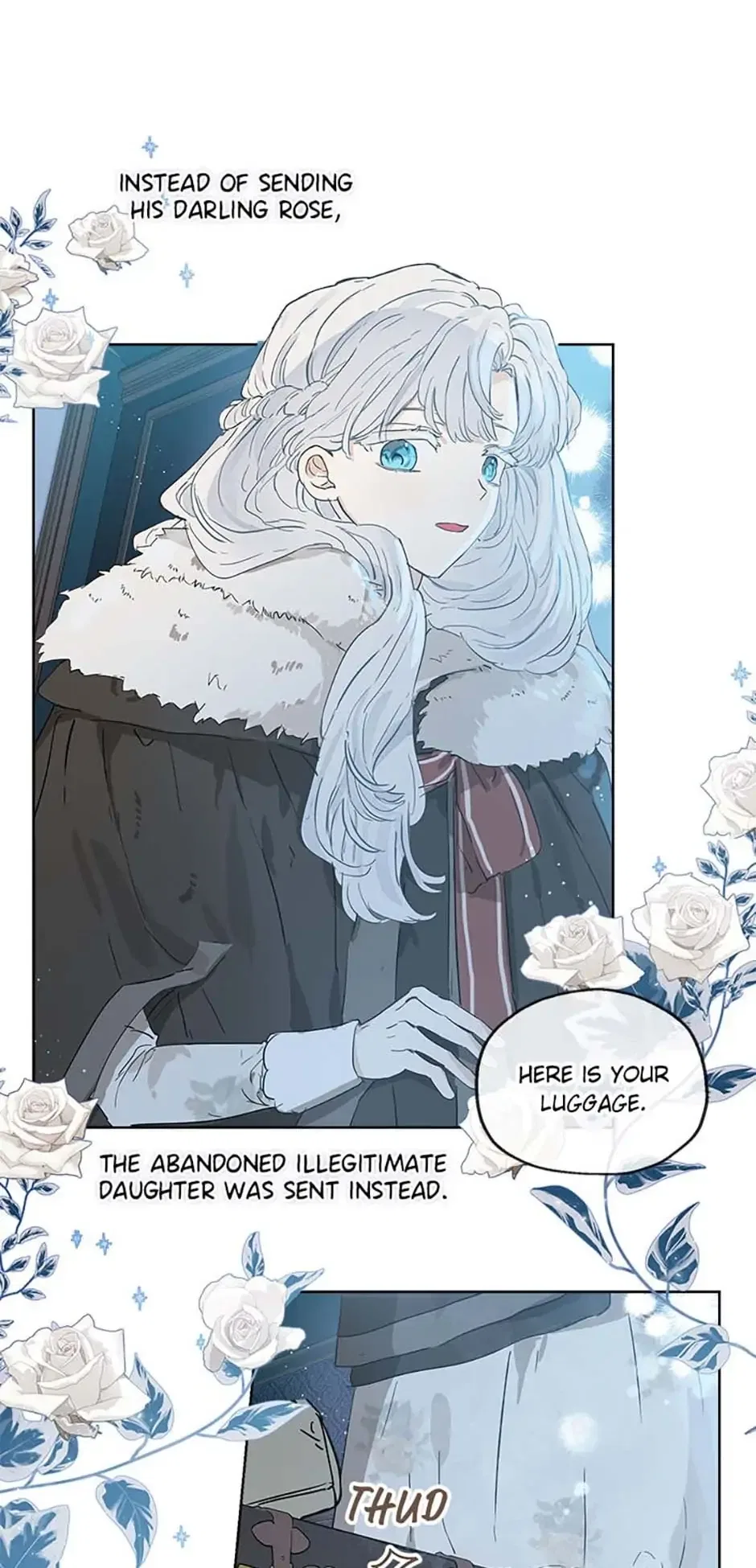 My Unexpected Marriage Chapter 1 – Page 50