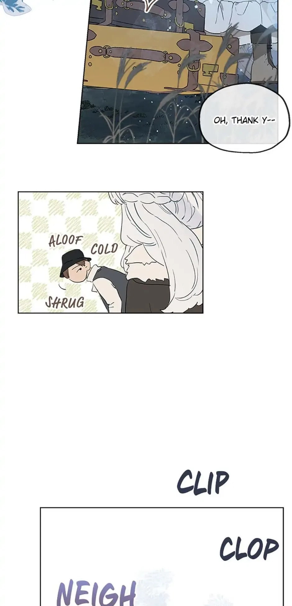My Unexpected Marriage Chapter 1 – Page 51