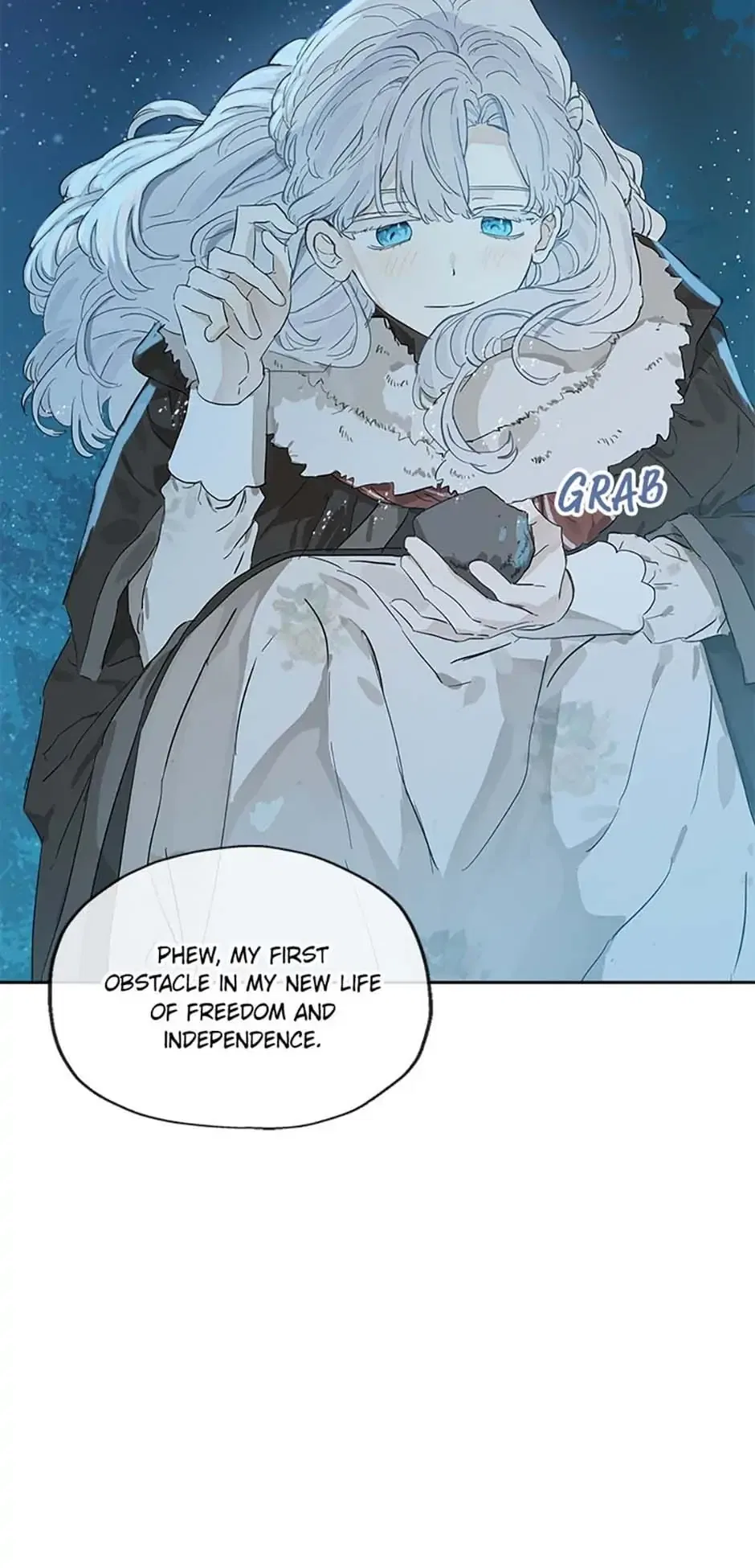 My Unexpected Marriage Chapter 1 – Page 53