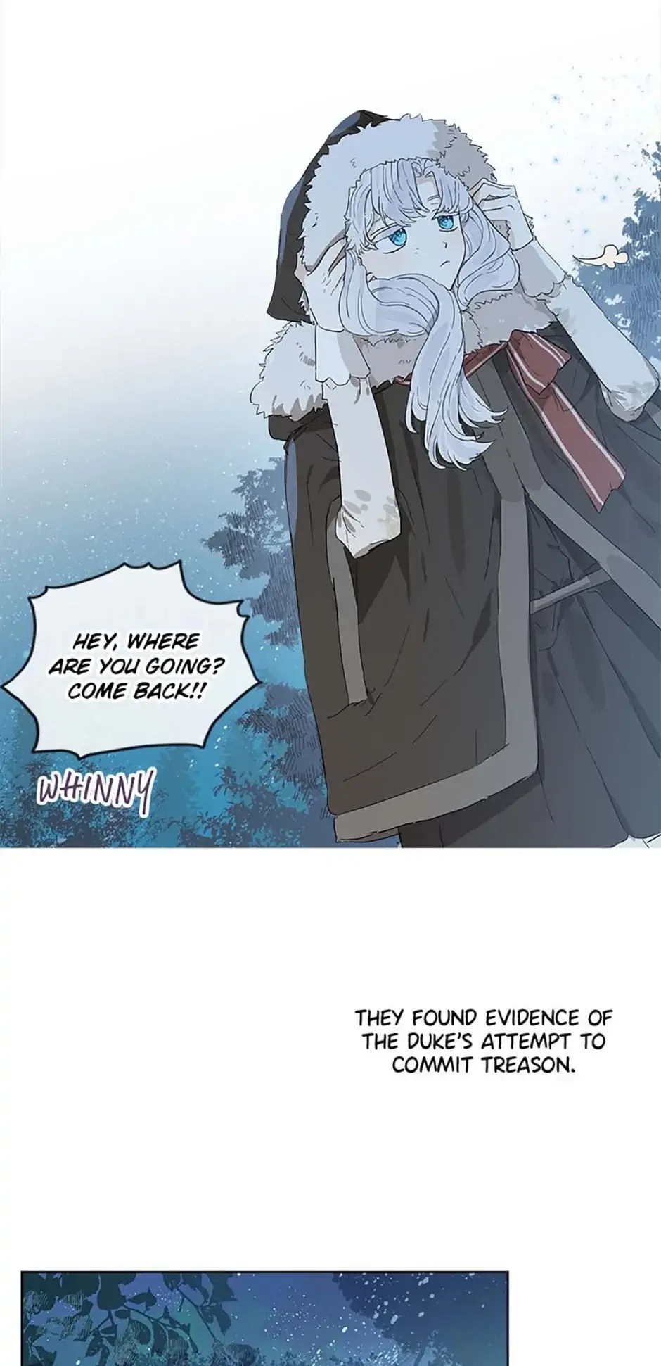 My Unexpected Marriage Chapter 1 – Page 55