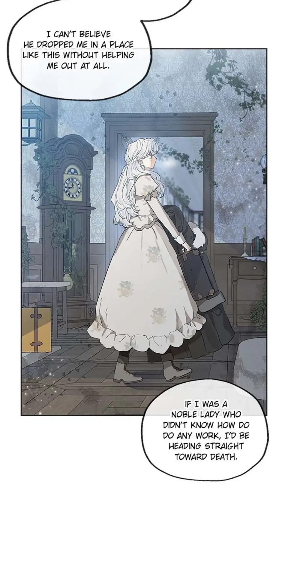My Unexpected Marriage Chapter 1 – Page 58