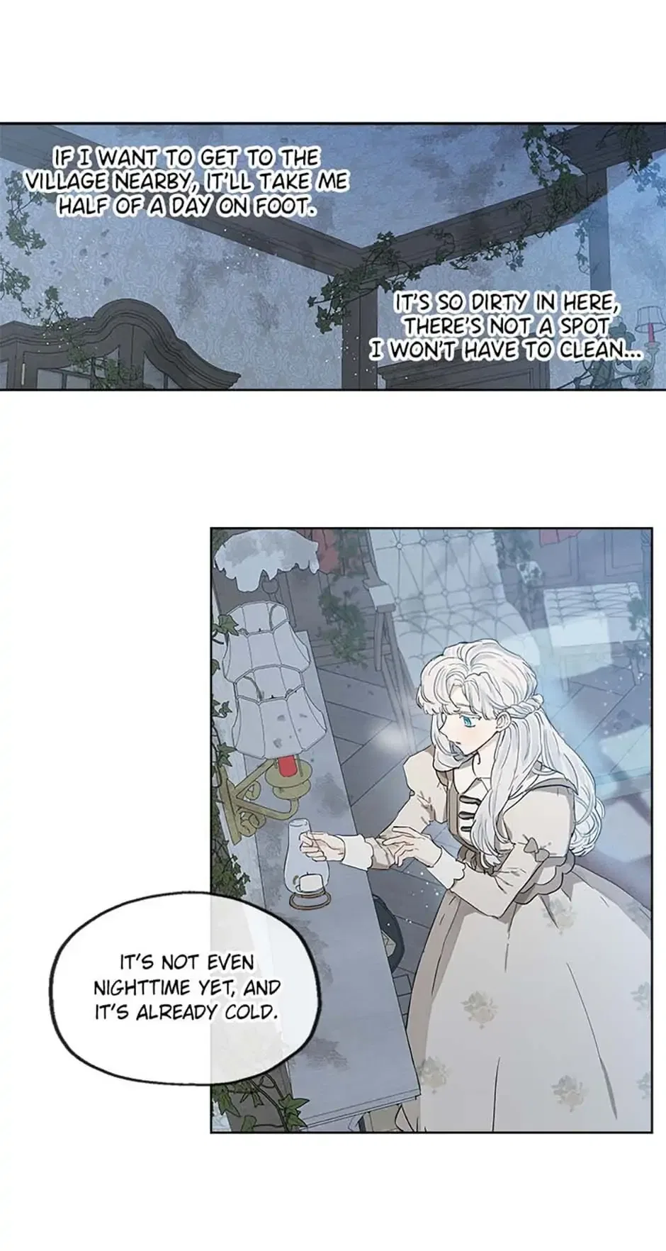 My Unexpected Marriage Chapter 1 – Page 59