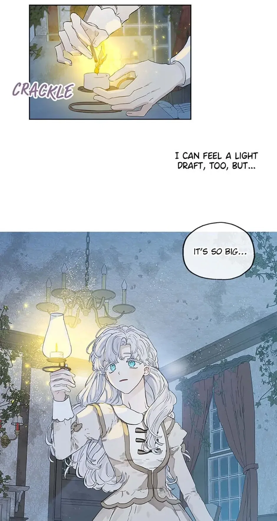 My Unexpected Marriage Chapter 1 – Page 60