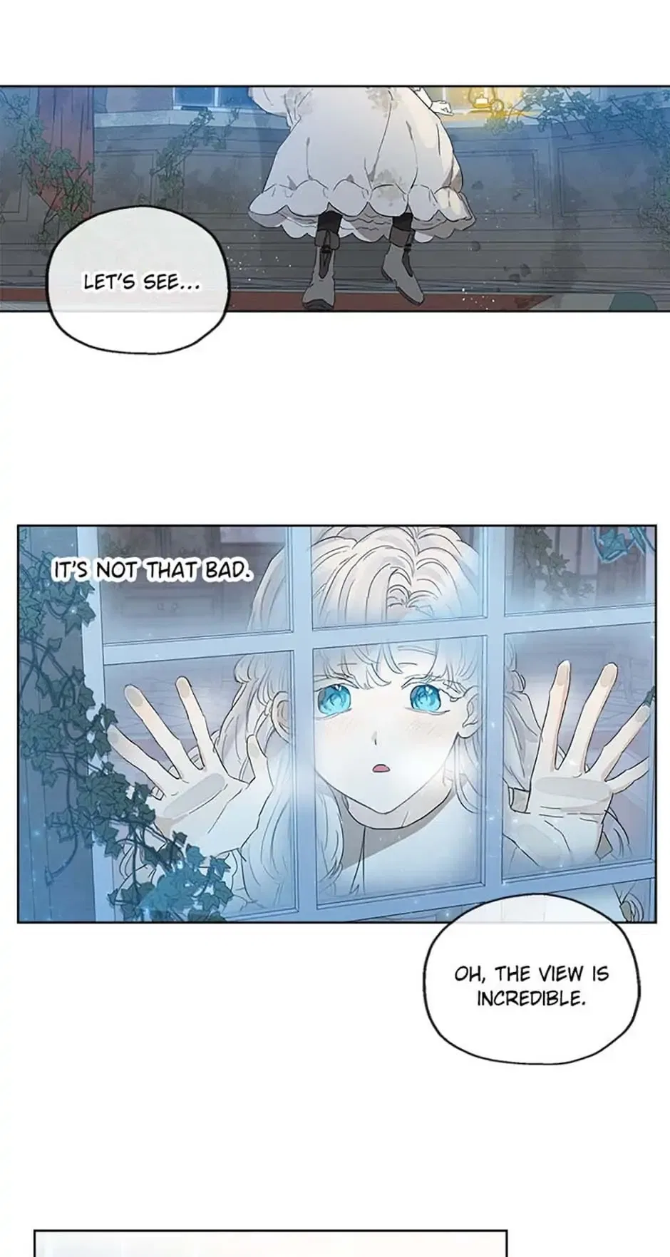 My Unexpected Marriage Chapter 1 – Page 63