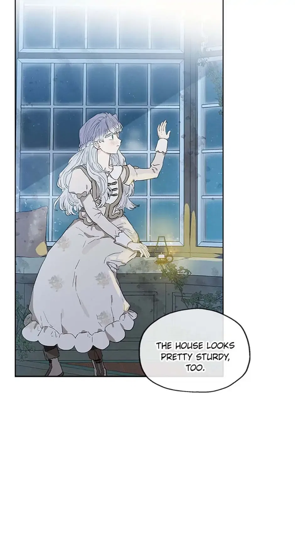My Unexpected Marriage Chapter 1 – Page 64
