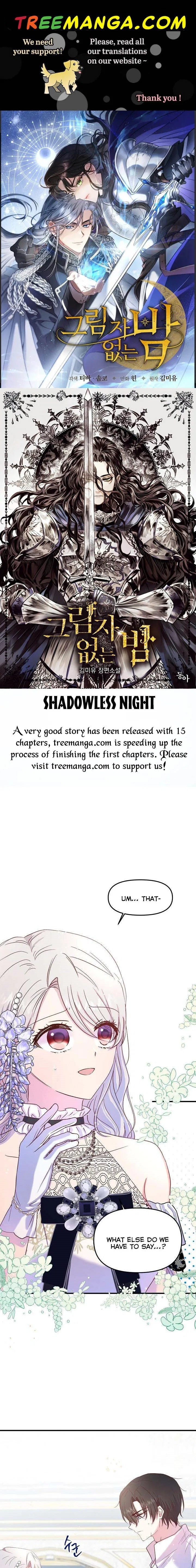 I Didn’t Save You To Get Proposed To Chapter 16 – Page 1