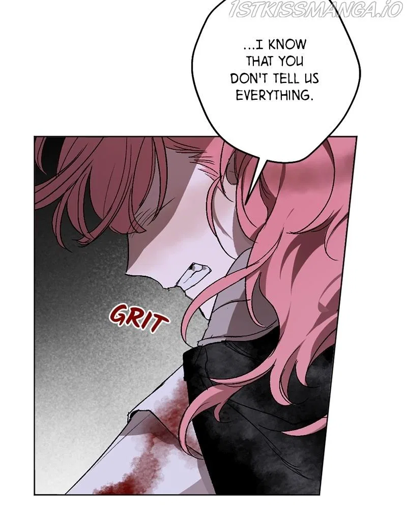 The Dark Lord’s Confession Chapter 20 – Page 12
