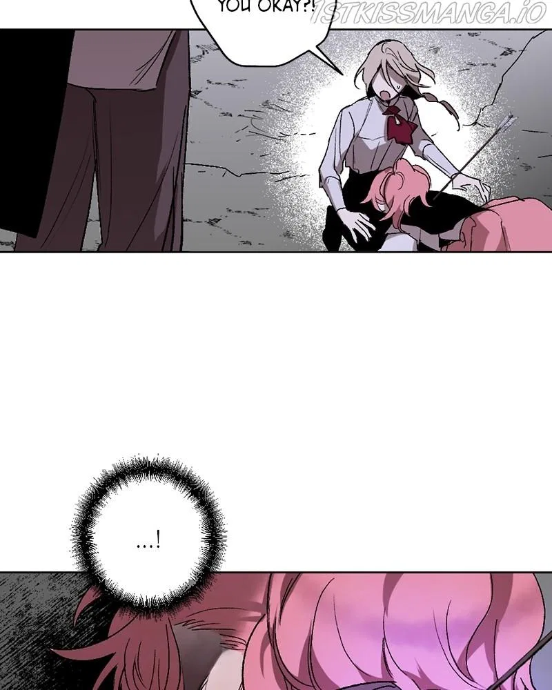 The Dark Lord’s Confession Chapter 20 – Page 33