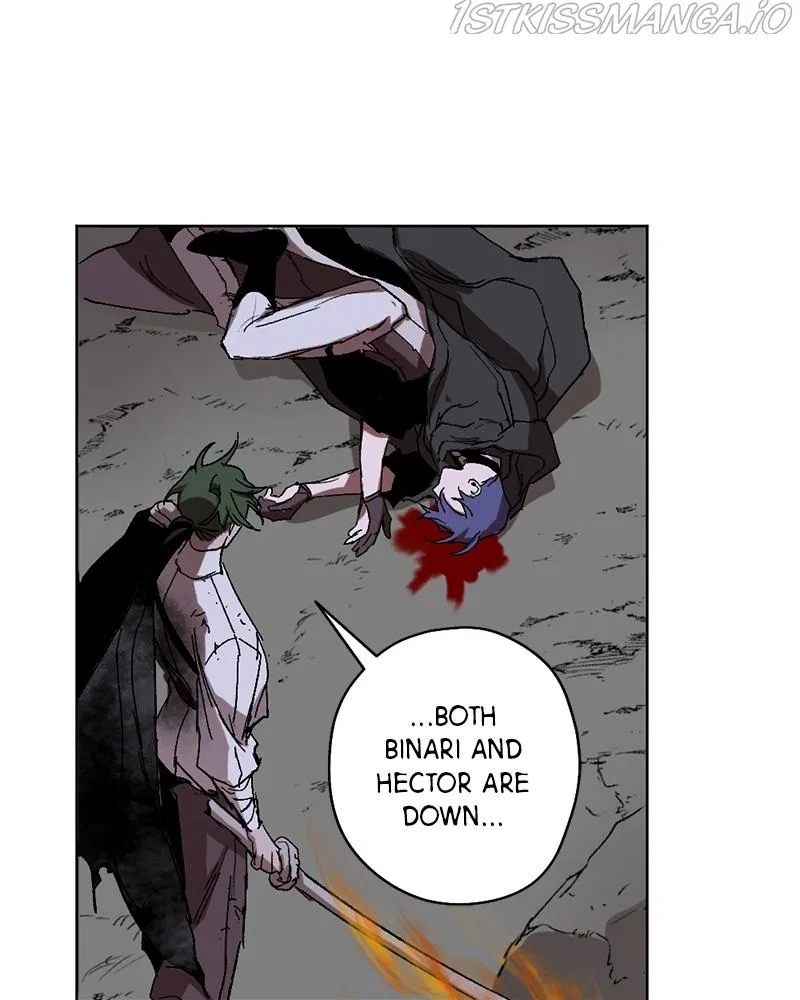 The Dark Lord’s Confession Chapter 20 – Page 35