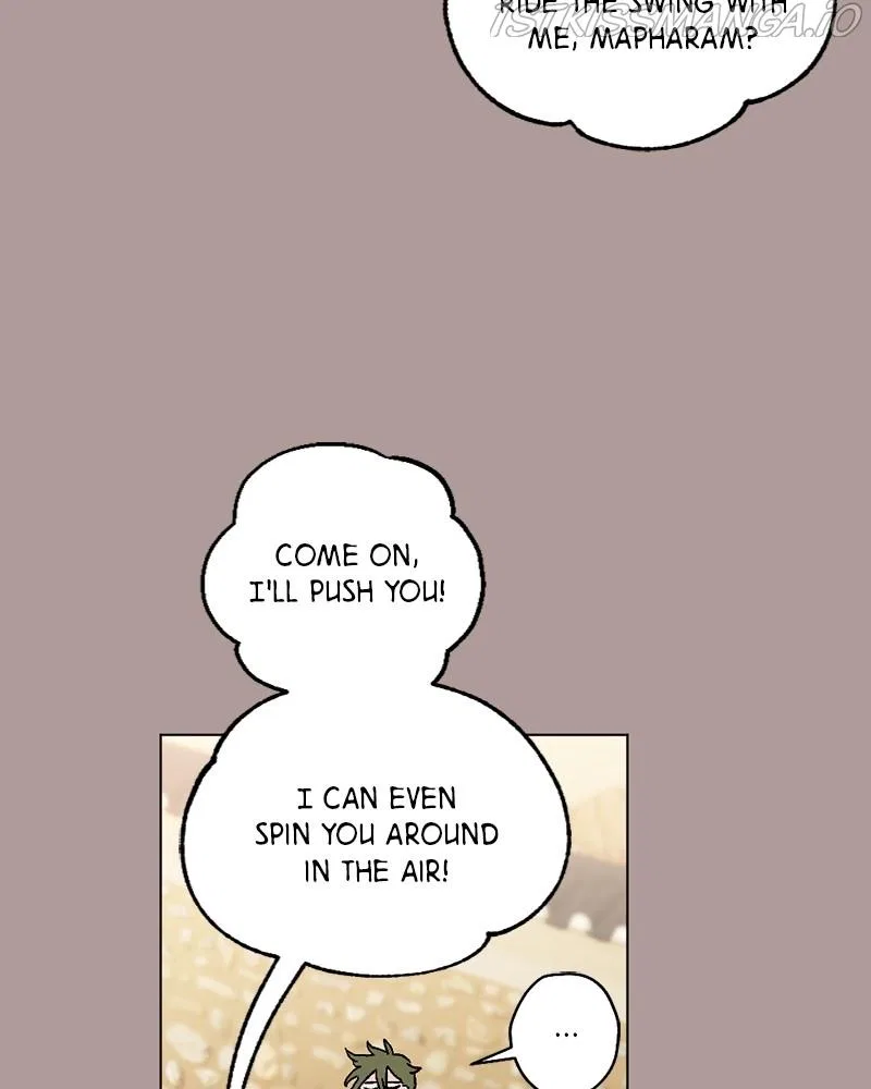 The Dark Lord’s Confession Chapter 20 – Page 57