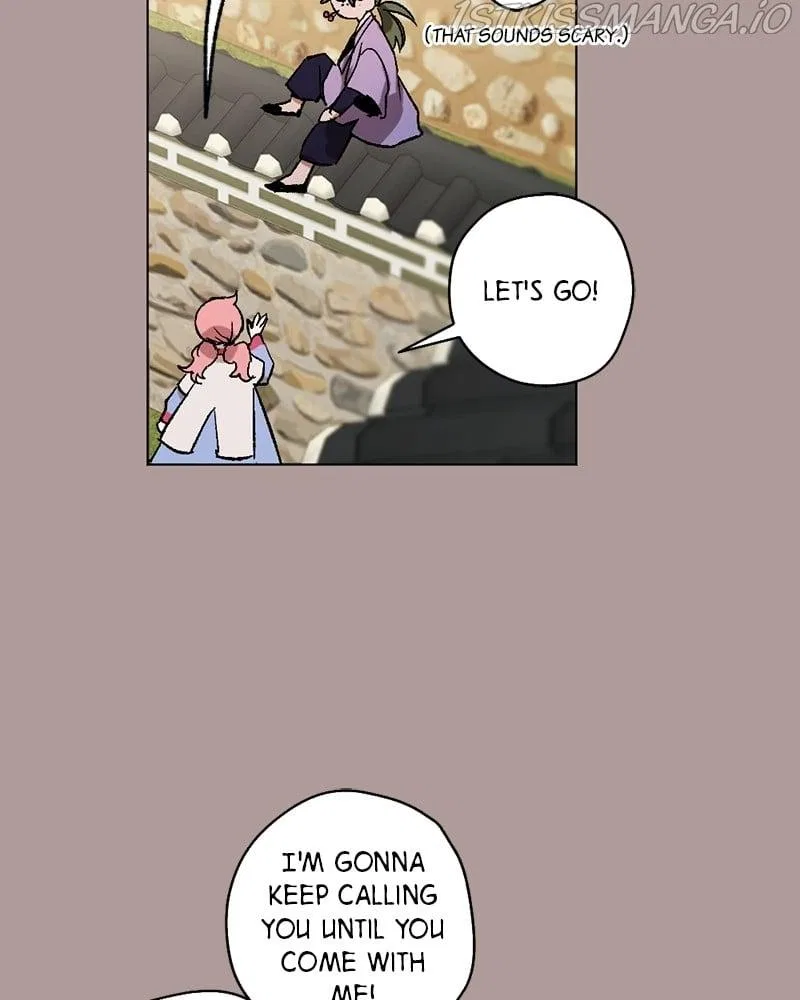 The Dark Lord’s Confession Chapter 20 – Page 58