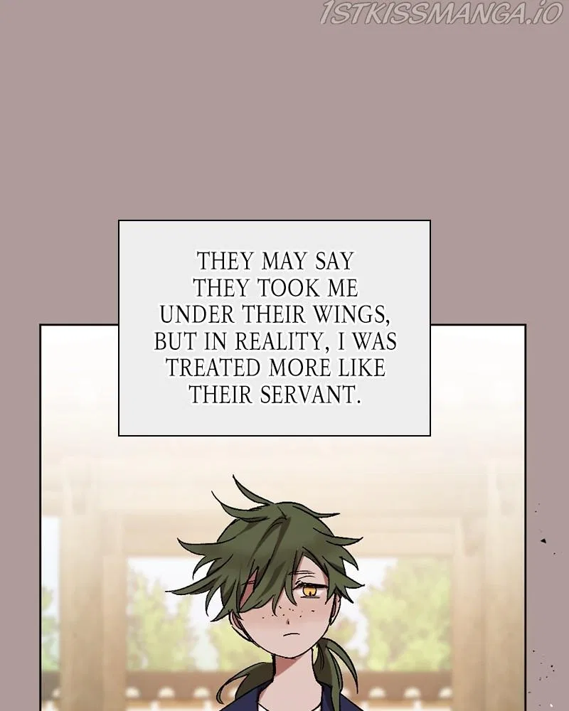 The Dark Lord’s Confession Chapter 20 – Page 68