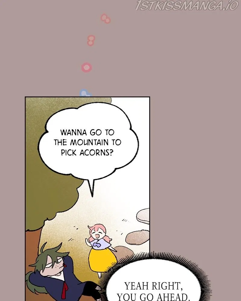 The Dark Lord’s Confession Chapter 20 – Page 79