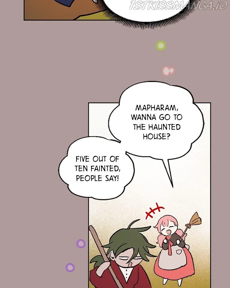 The Dark Lord’s Confession Chapter 20 – Page 80